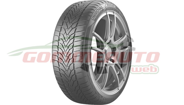 COP. 245/40 R18 97V WINTER EXPERT